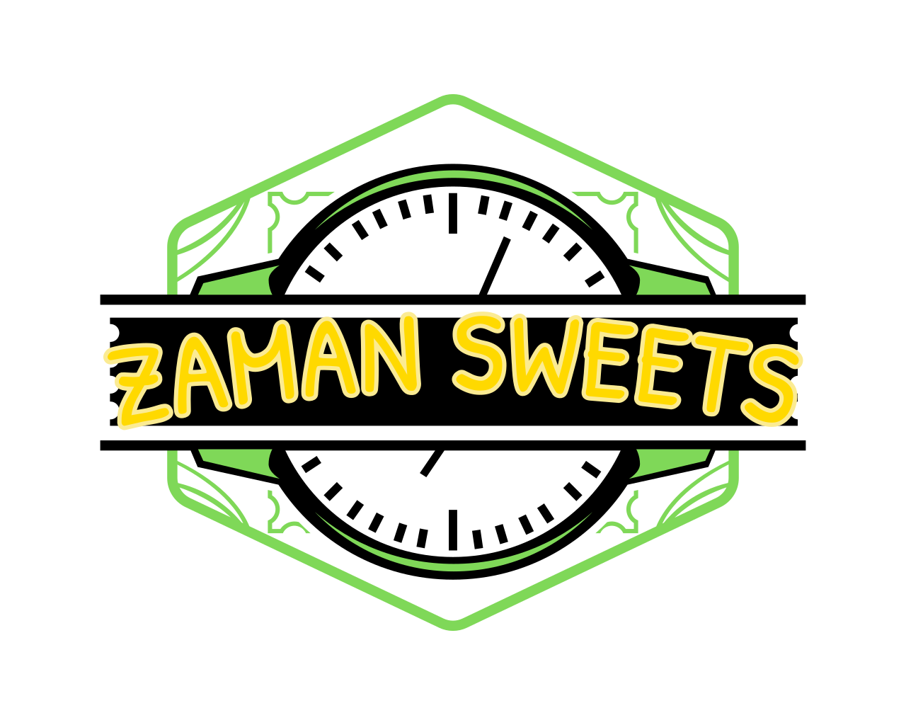 Zaman Sweets